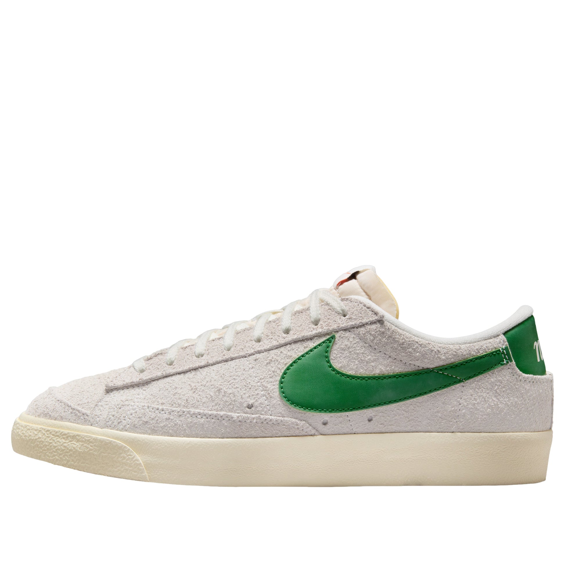 Nike Blazer Low '77 Premium 'Summit White Kelly Green' HF3158-101