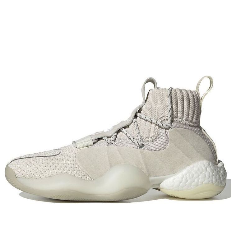 adidas x Pharrell Crazy BYW X 'Cream White' EG7727