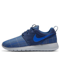 (GS) Nike Roshe One SE 'Coastal Blue Wolf Grey Hyper Cobalt' 859605-400