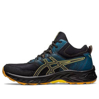 ASICS Gel-Venture 9 MT 'Black Golden Yellow' 1011B487-001