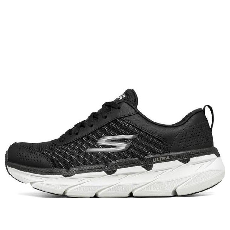 Skechers Max Cushioning Premier 'Black' 220078-BKW
