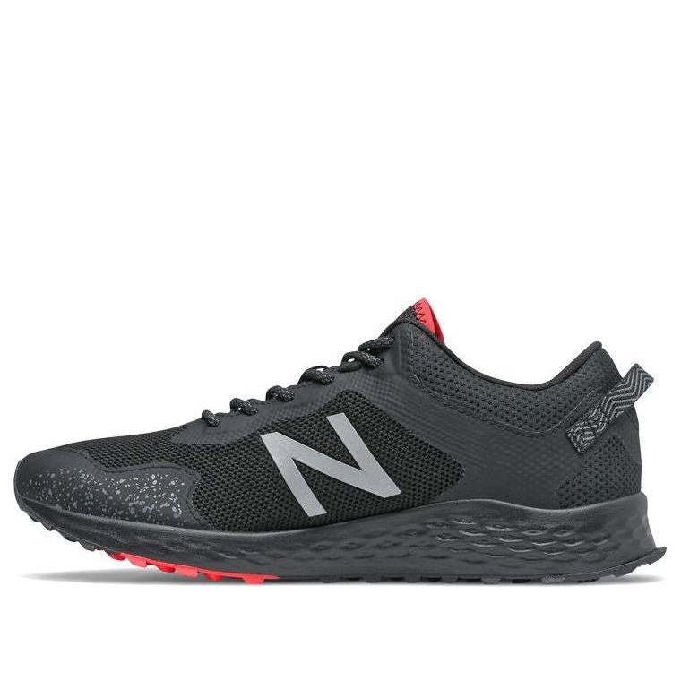 New Balance Fresh Foam Arishi Trail GTX Black MTARISGB