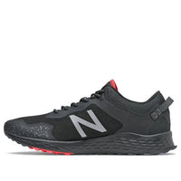New Balance Fresh Foam Arishi Trail GTX Black MTARISGB