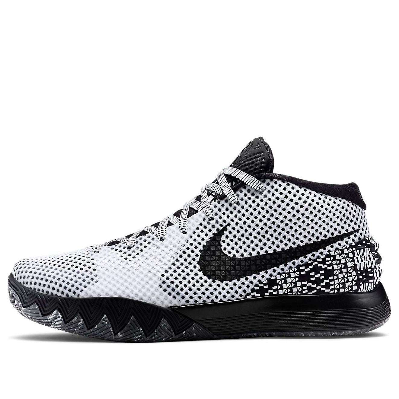 Nike Kyrie 1 EP 'BHM' 744698-100