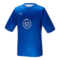 PUMA KPL TTG Tee 'Blue' 605761-13
