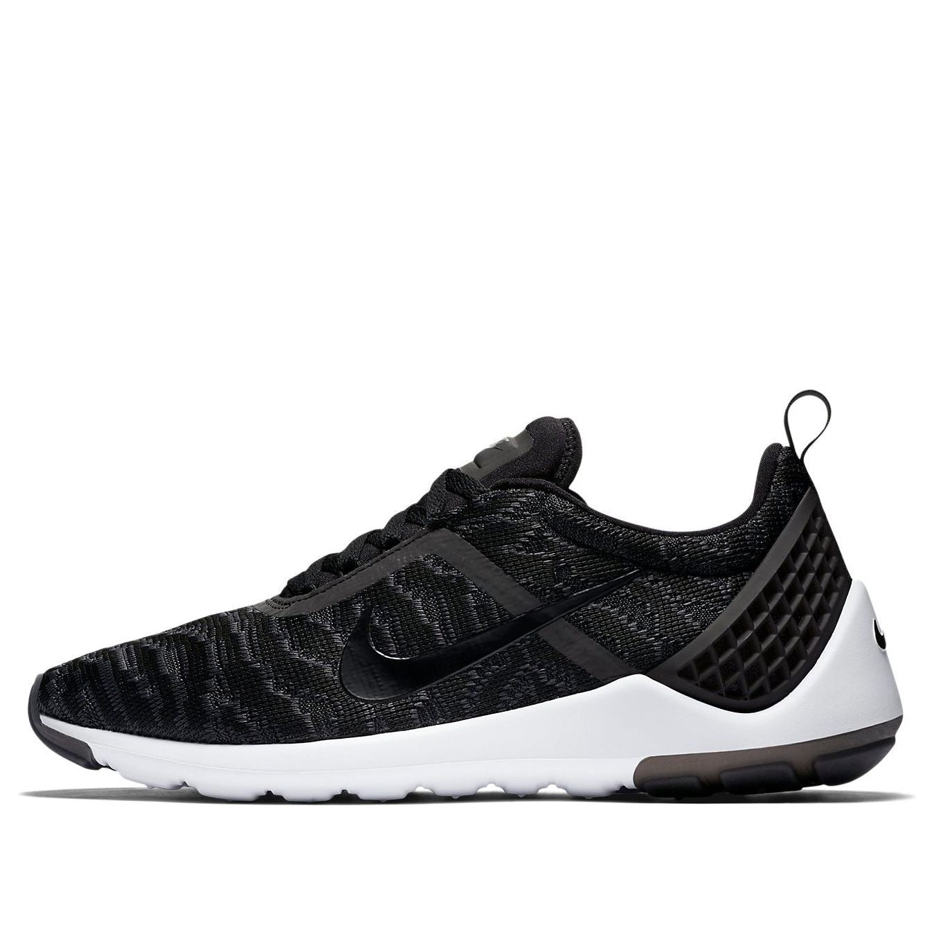 Nike Lunarestoa 2 KJCRD QS 'Black' 777503-001