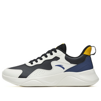 ANTA Running Series Sneakers 'Yellow Blue Black' 912245527-1
