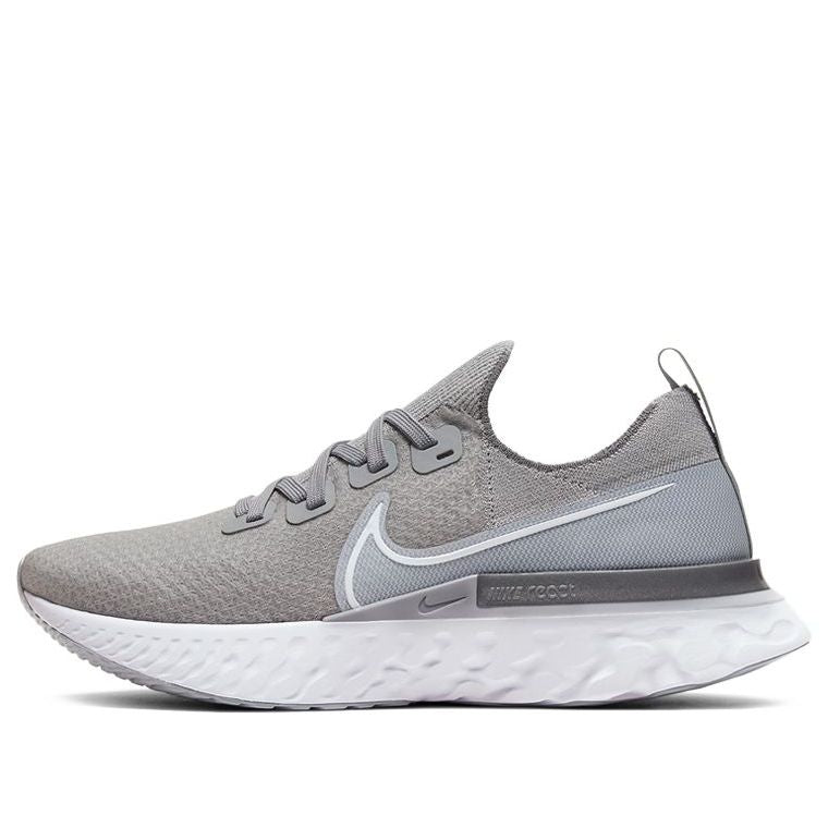 Nike React Infinity Run 'Grey' CD4371-003