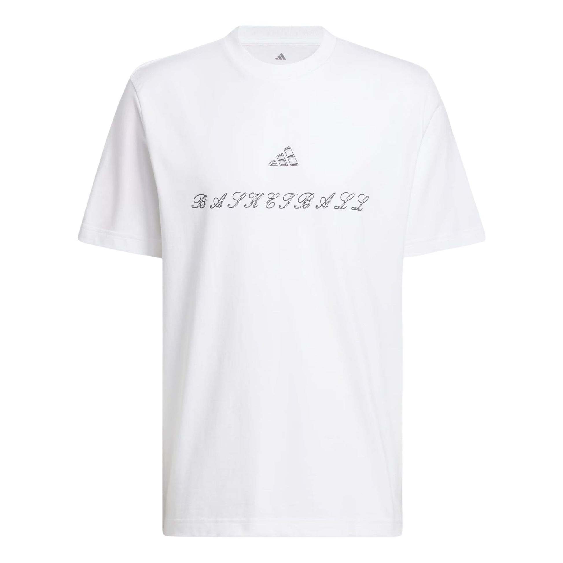 adidas Game of Thorns T-Shirt Asia Sizing 'White' KC9269