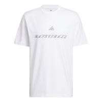 adidas Game of Thorns T-Shirt Asia Sizing 'White' KC9269