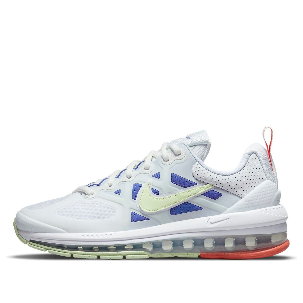 (WMNS) Nike Air Max Genome 'White Lime Ice' DC4057-101