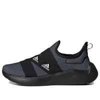 (WMNS) adidas Puremotion Adapt Wide 'Black' ID6993