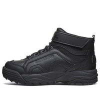 (GS) Skechers Hypno Flash 2.0 'Black' 660046L-BBK