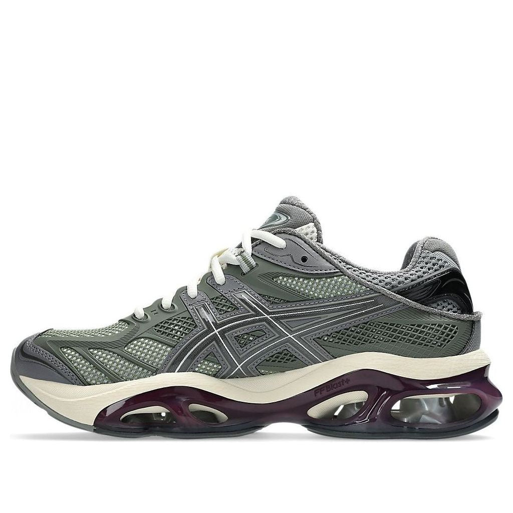 ASICS Gel-Kinetic 2.0 'Lichen Green Beniimo Purple' 1203A678-300