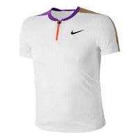 Nike Court Breathe LogoPolo CV2491-100