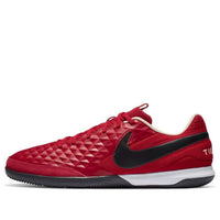 Nike Tiempo Legend 8 Academy IC 'Red Black White' AT6099-608