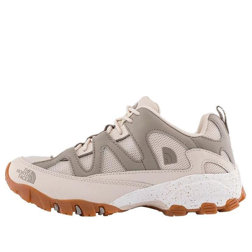 (WMNS) THE NORTH FACE Archive Trail Fire Road sneakers 'Pale Pink' 4CEW-Z15
