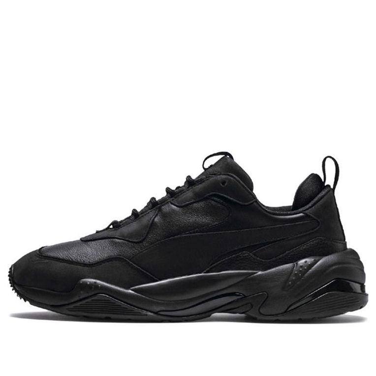 PUMA Thunder Spectra 'Triple Black' 370682-02