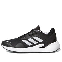 (WMNS) adidas Alphatorsion 'Black White' FY0008