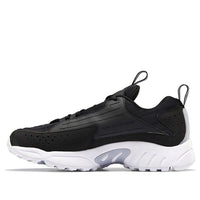 (WMNS) Reebok Dmx Series 2k Black/White FU8503