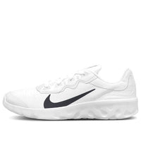 (GS) Nike Explore Strada 'White Black' CD9017-100