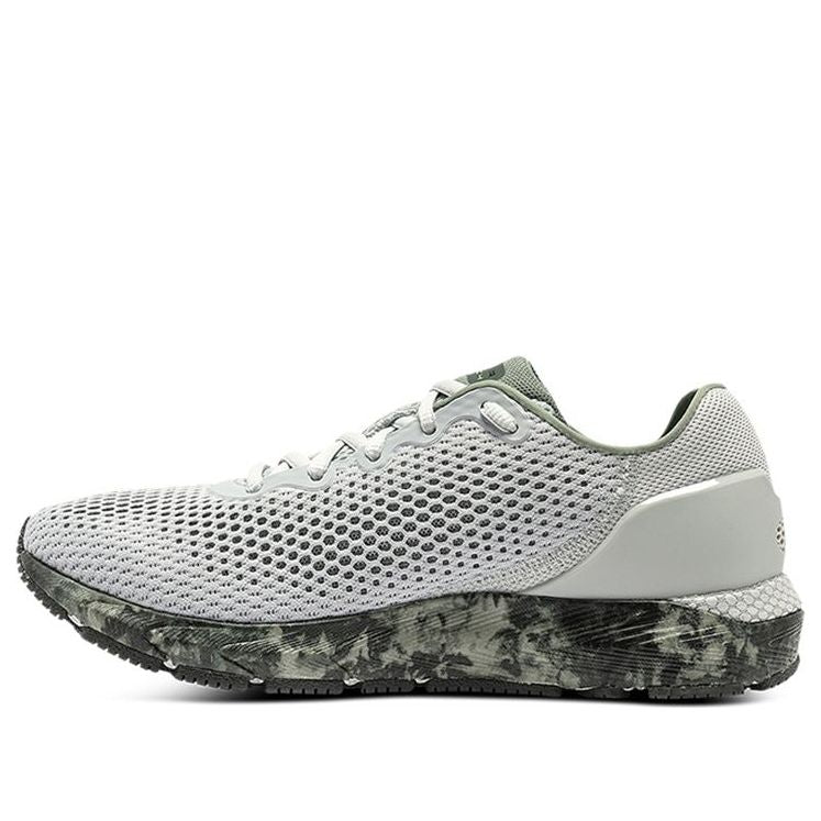(GS) Under Armour HOVR Sonic 4 Cld Dye Cn Running Shoes Grey 3025488-100