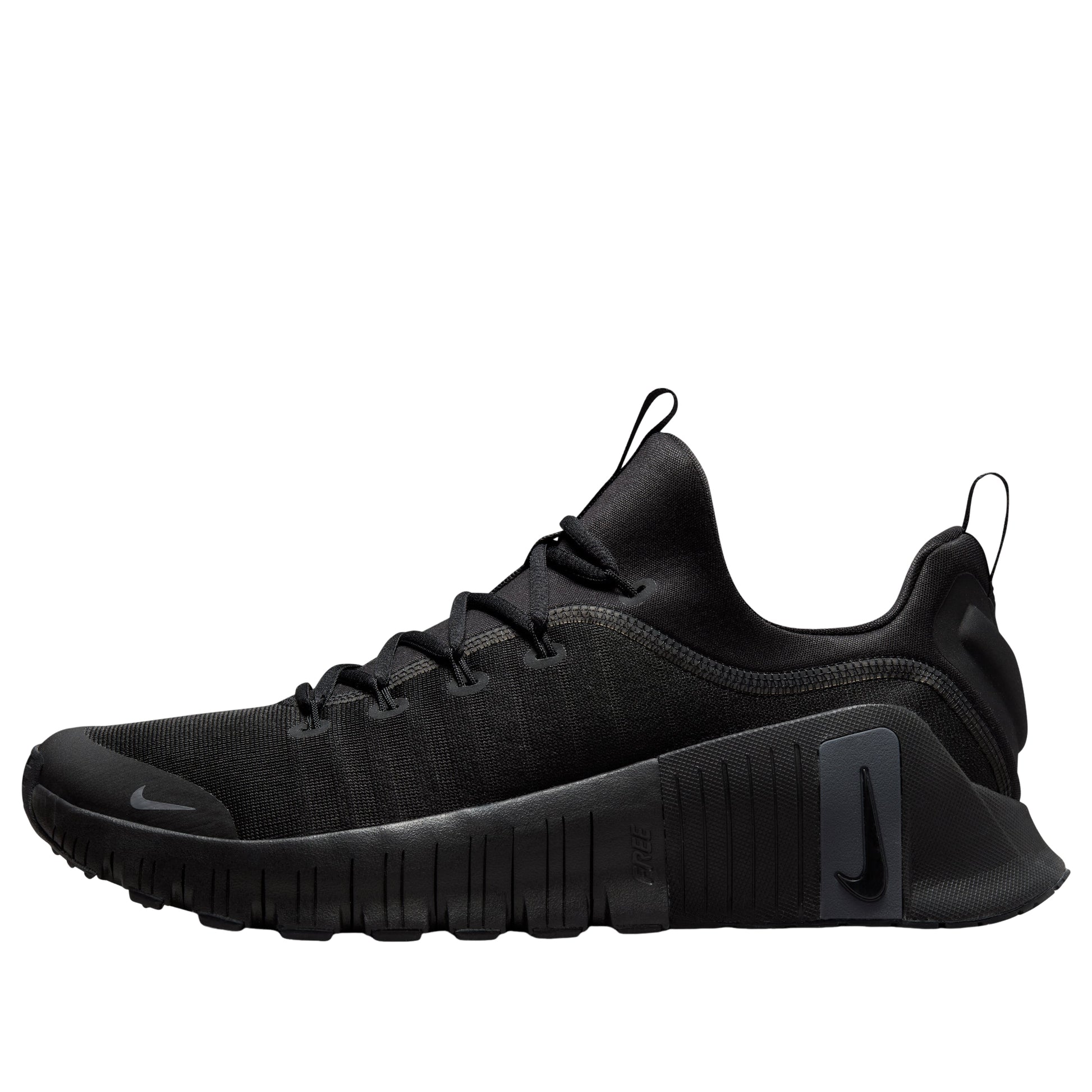Nike Free Metcon 6 'Black Anthracite' FJ7127-003
