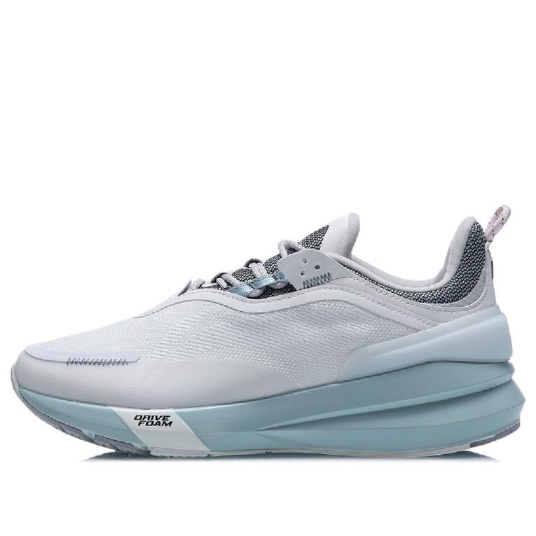 (WMNS) Li-Ning XingYao Shield 'Ice Blue' ARHQ156-2