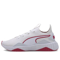 (WMNS) PUMA Defy New Core 'White Red' 193059-02