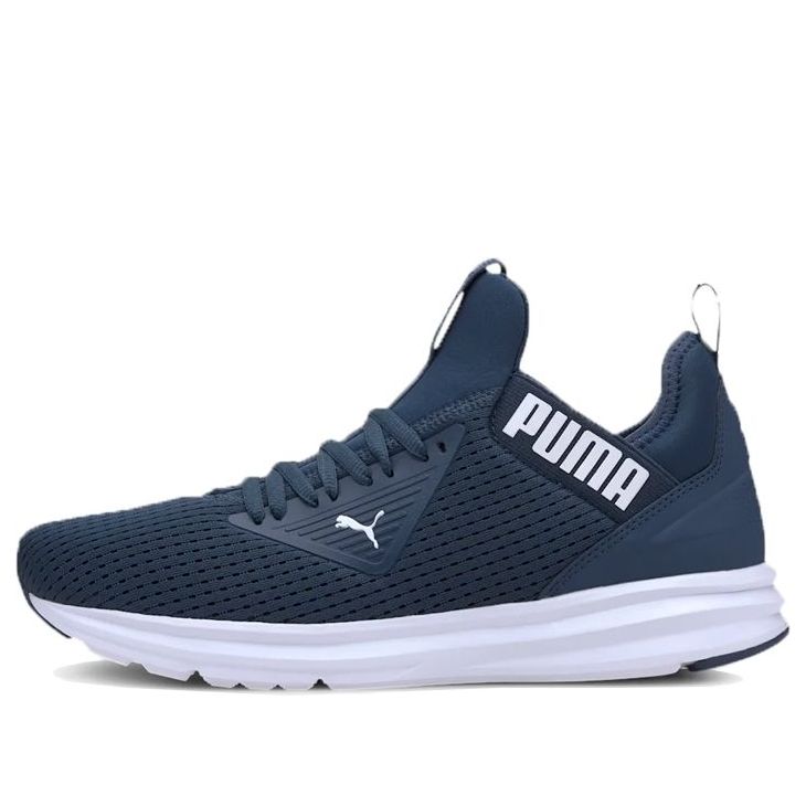 PUMA Enzo Beta Mesh Deep Blue 193099-02