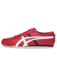 Onitsuka Tiger Mexico 66 'Red White Black' D4J2L-2301