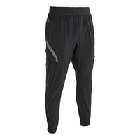 Under Armour Project Rock Unstoppable Pants 'Black' 1373572-001