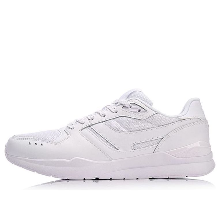 Li-Ning Low Tops AGCN175-2