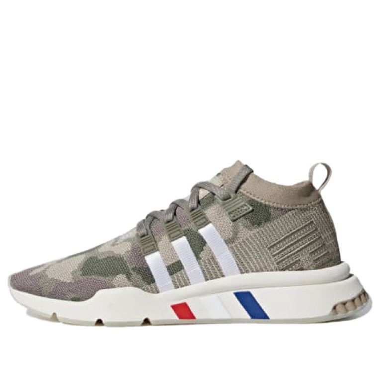 adidas EQT Support Mid ADV 'Camo' B37513