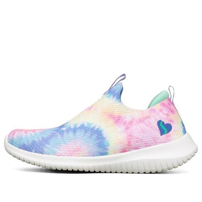 Skechers Ultra Flex Low-Top Running Shoes K Multicolor 302161L-BLMT