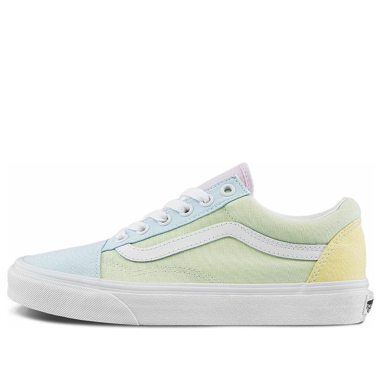 Vans Old Skool 'Pastel Block' VN0A5KRFATD