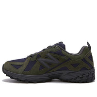 New Balance 610 'Dark Moss' ML610TBH