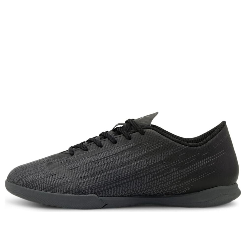 PUMA Ultra 4.1 IT 'Triple Black' 106096-02