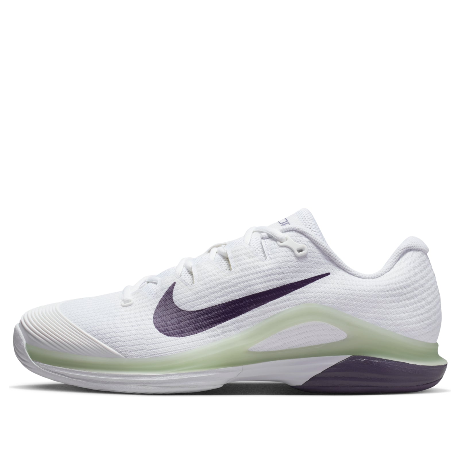 Nike Vapor 12 'White Volt Tint' FV5552-108