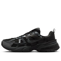 Nike V2K Run 'Black Dark Smoke Grey' HJ4497-001