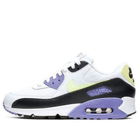(WMNS) Nike Air Max 90 'Lavender' 325213-142