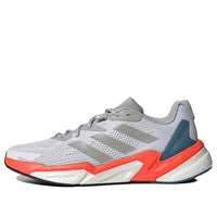 adidas X9000L3 'Halo Silver Orbit Indigo' S23683
