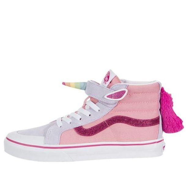 (PS) Vans SK8-HI 'Unicorn' VN0A4UHNWLI