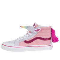 (PS) Vans SK8-HI 'Unicorn' VN0A4UHNWLI