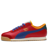 PUMA Roma '68 'New Heritage - Burnt Red' 389975-02