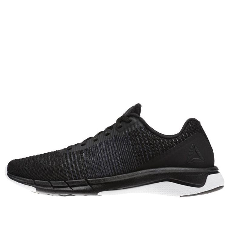 Reebok Fast Flexweave Sneakers Black CN1600