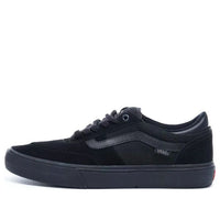 Vans Gilbert Crockett 2 Pro 'Blackout' VN0A38COQ3B