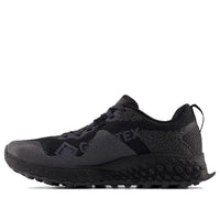 (WMNS) New Balance Fresh Foam X Hierro v7 GORE-TEX Shoes 'Black' WTHIGGK7