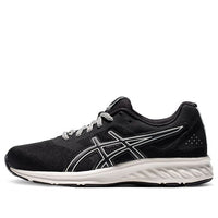 (WMNS) ASICS JQ 20 Black/White 1022A381-001