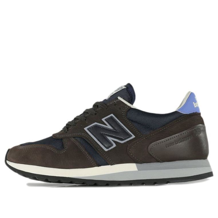 New Balance Norse Projects x New Balance 770 M770NP